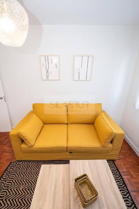 Apartamento Mariano Gijón