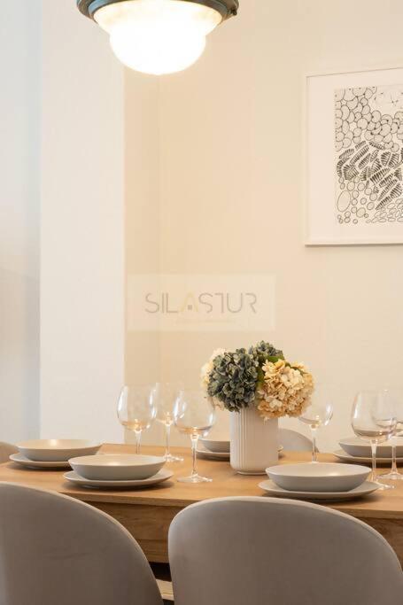Apartamento Mariano
