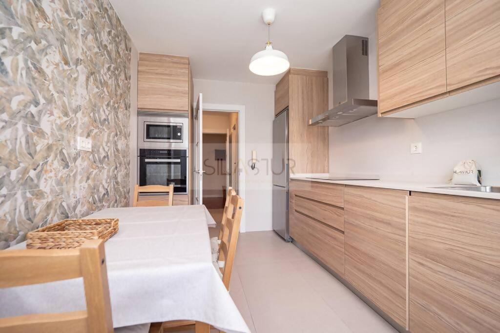 Apartamento Mariano